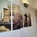 Vrazova Διαμέρισμα *