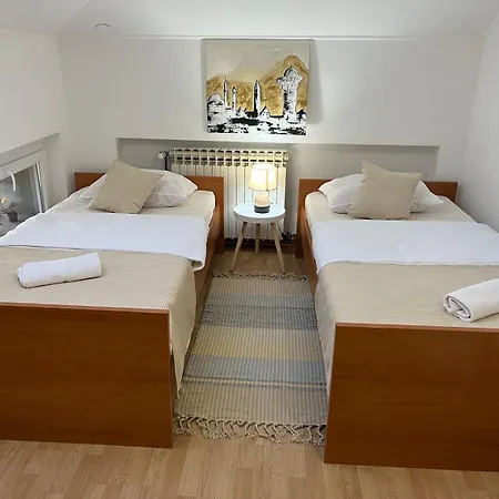 Vrazova Sarajevo