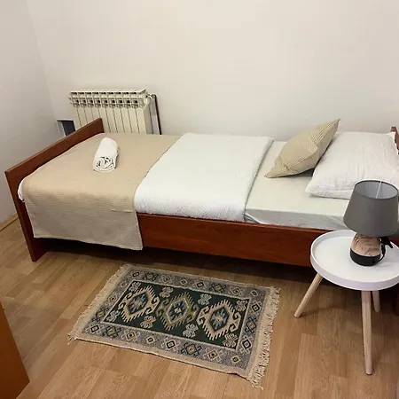 Vrazova Apartment