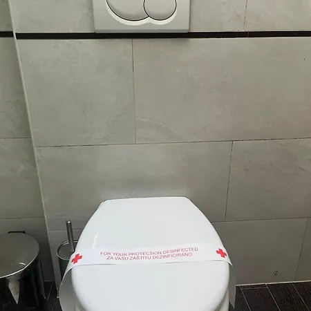 Apartamento Vrazova