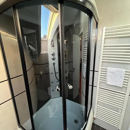 Vrazova Lejlighed Sarajevo