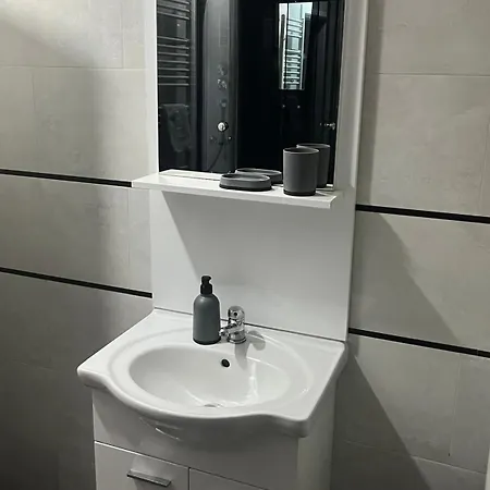 Apartment Vrazova Sarajevo