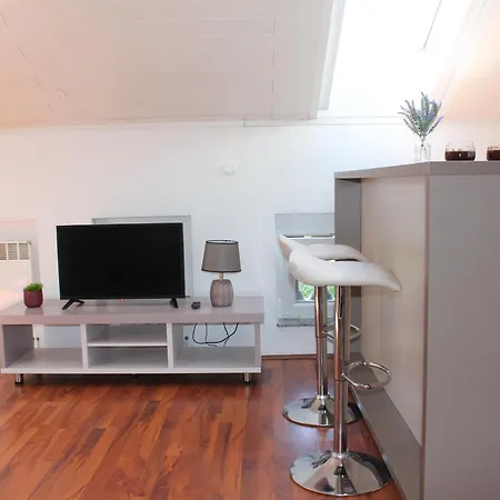 Lägenhet Vrazova Sarajevo