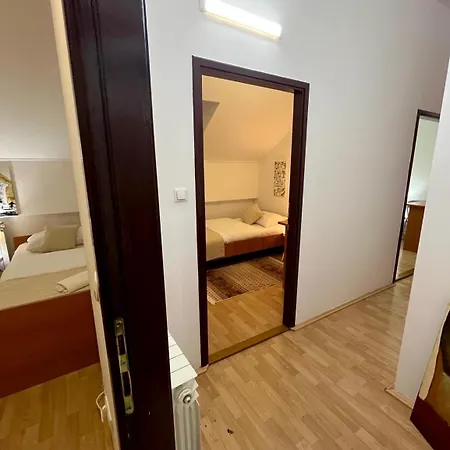 Vrazova Lägenhet Sarajevo