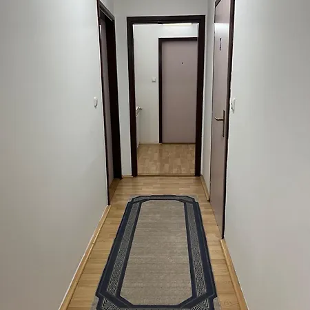 Apartamento Vrazova Sarajevo