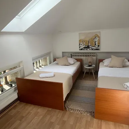 Vrazova Lejlighed Sarajevo