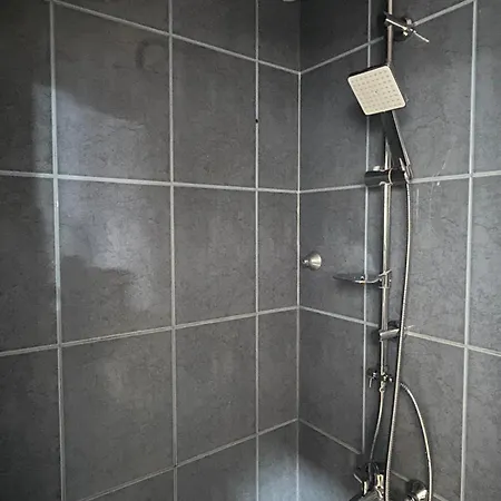 Apartamento Vrazova